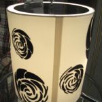 605 7781 Bordslampa